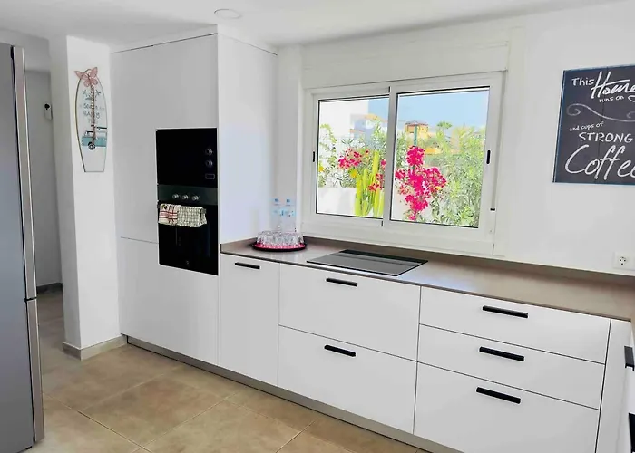 10 - The Queen וילה *