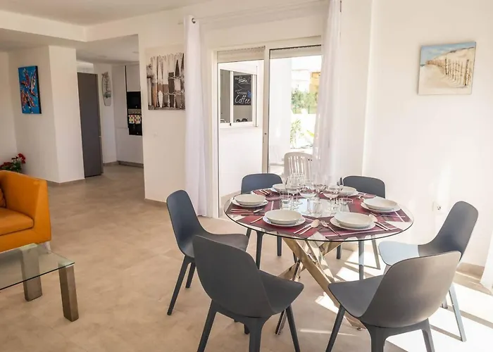 10 - The Queen וילה *