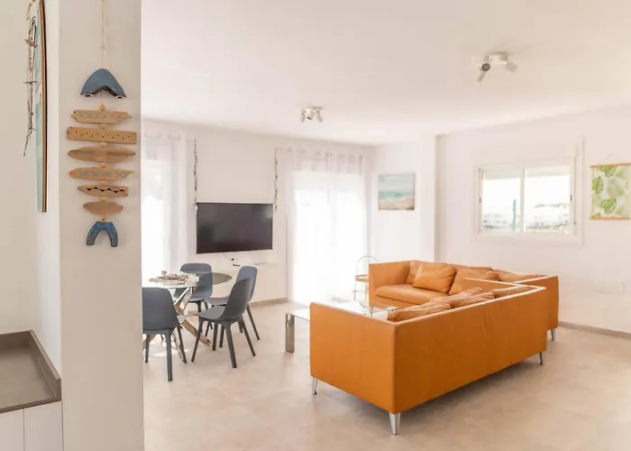 10 - The Queen וילה סן מיגל דה אבונה