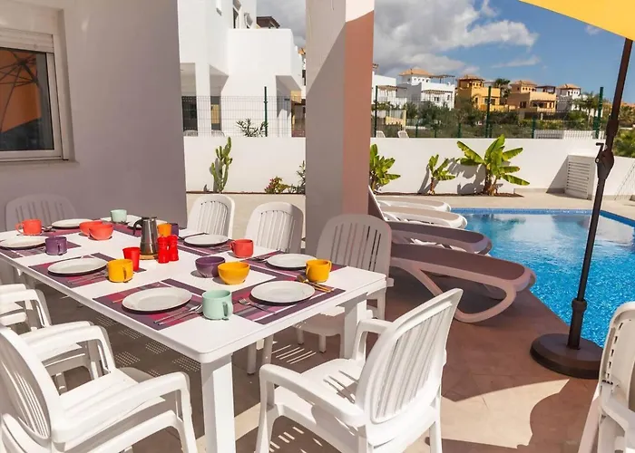 וילה 10 - The Queen סן מיגל דה אבונה