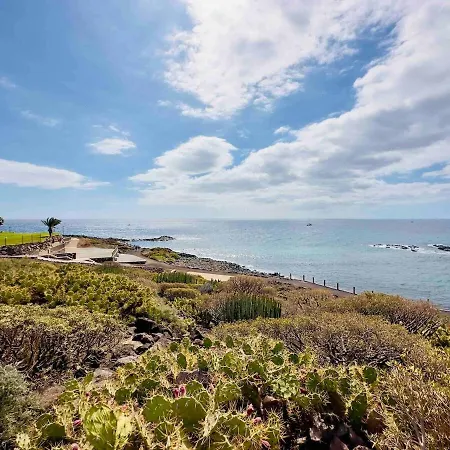 10 - The Queen * San Miguel de Abona