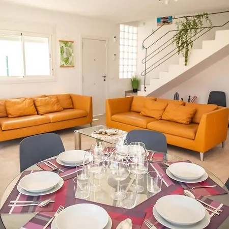 Villa Easytenerife - Queen *