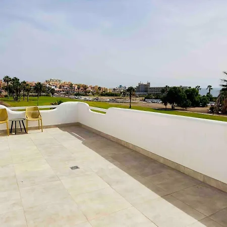 Вилла 10 - The Queen Сан Мигель