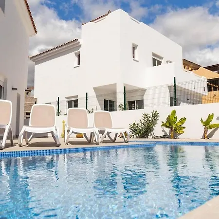 10 - The Queen * San Miguel de Abona