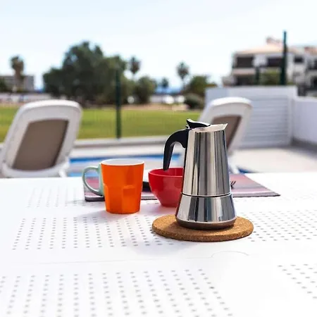 Easytenerife - Queen Villa