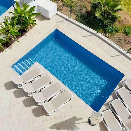 10 - The Queen Villa