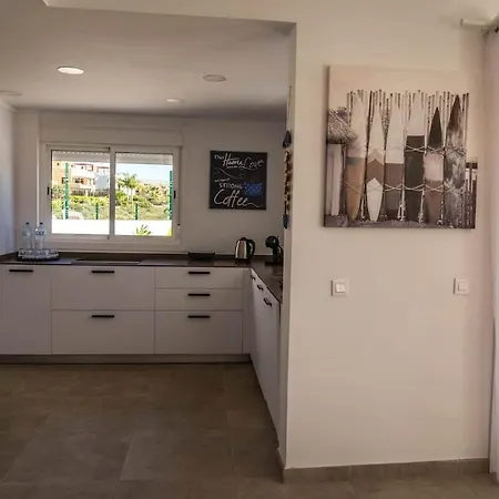 Villa Easytenerife - Queen *
