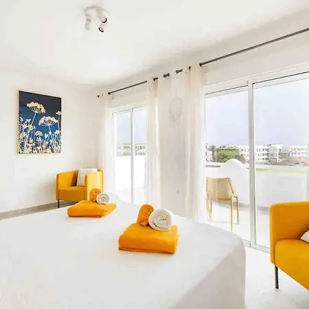 Easytenerife - Queen Villa San Miguel de Abona