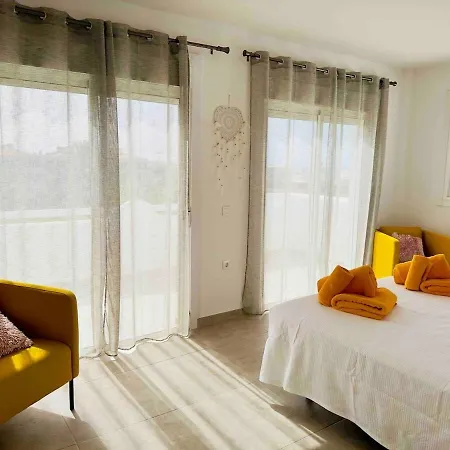 Villa 10 - The Queen San Miguel de Abona