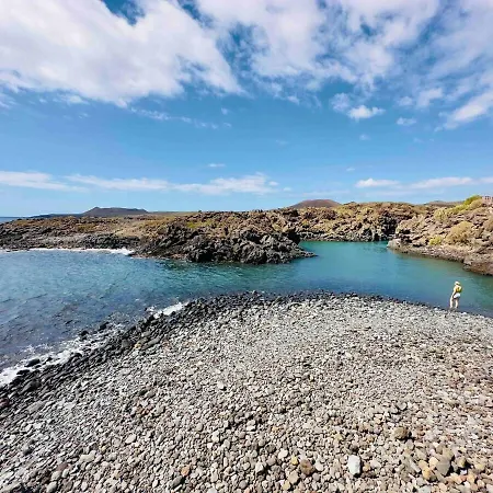 10 - The Queen * San Miguel de Abona