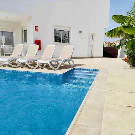 Villa Easytenerife - Queen