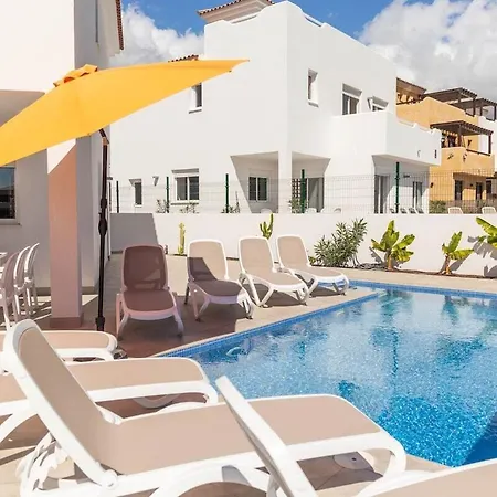 Villa Easytenerife - Queen *