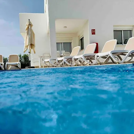 Easytenerife - Queen Villa San Miguel de Abona