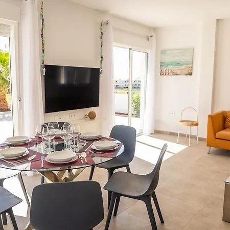 Villa Easytenerife - Queen *
