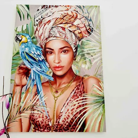 10 - The Queen Вилла *