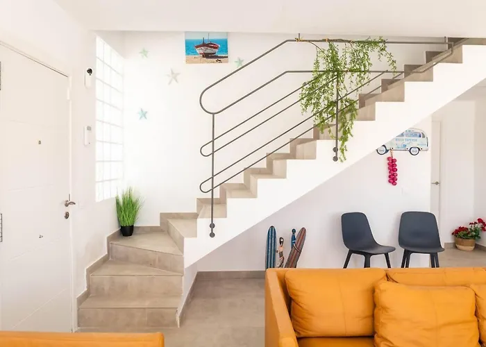 וילה 10 - The Queen