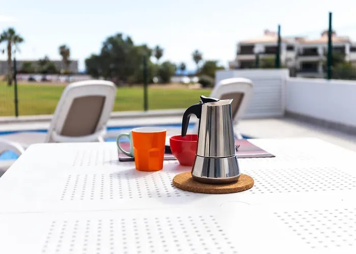 10 - The Queen Vila San Miguel de Abona