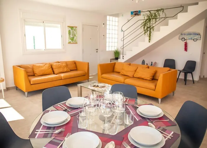 10 - The Queen Vila San Miguel de Abona