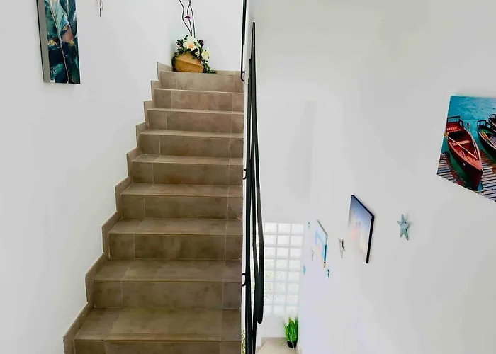 וילה 10 - The Queen סן מיגל דה אבונה