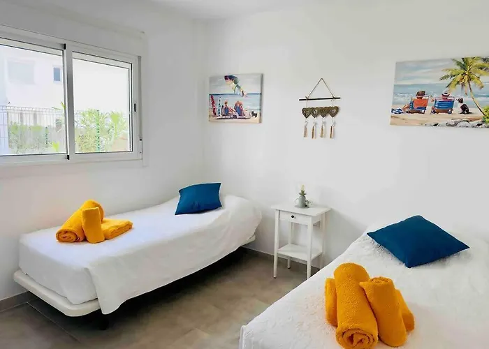 וילה 10 - The Queen *