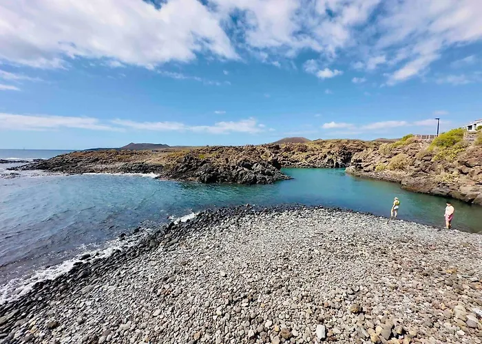 10 - The Queen Vila San Miguel de Abona