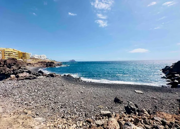 Vila 10 - The Queen San Miguel de Abona