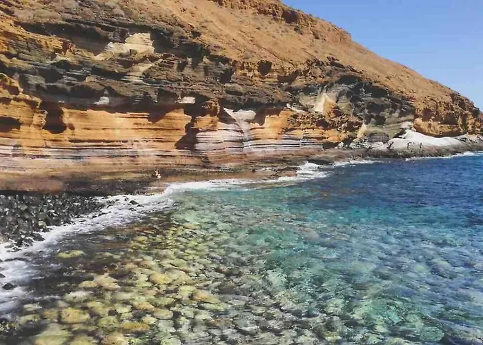 Vila 10 - The Queen San Miguel de Abona