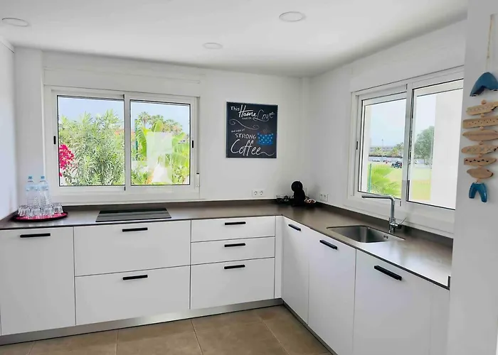 Villa 10 - The Queen