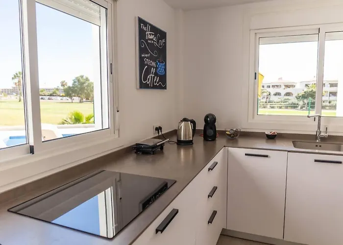 Villa 10 - The Queen San Miguel de Abona