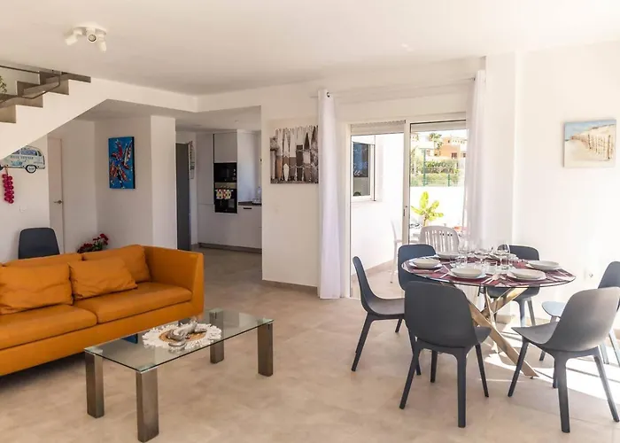 10 - The Queen Villa